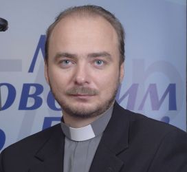 Фокин Максим Николаевич