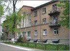 Киевский Библейский институт