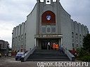 Церковь "Молодежная"
